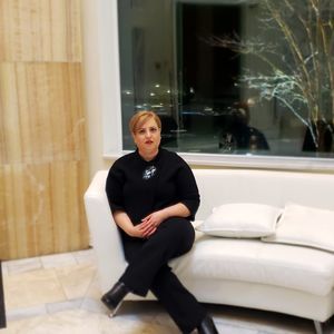 Meet your Posher, Sayeh